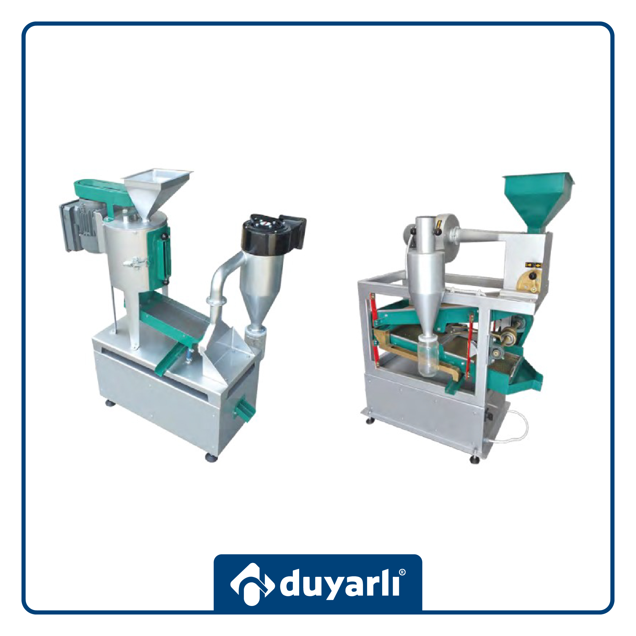 Analiz Laboratuvar Makineleri